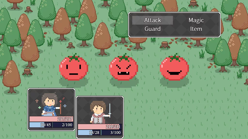 Изображение игры: The Other: Airi's Adventure