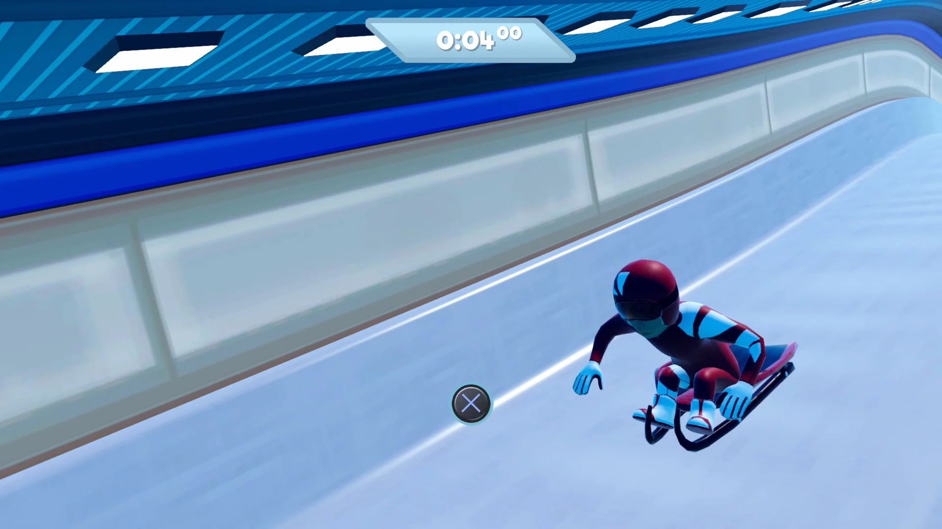 Изображение игры: Winter Sports Games