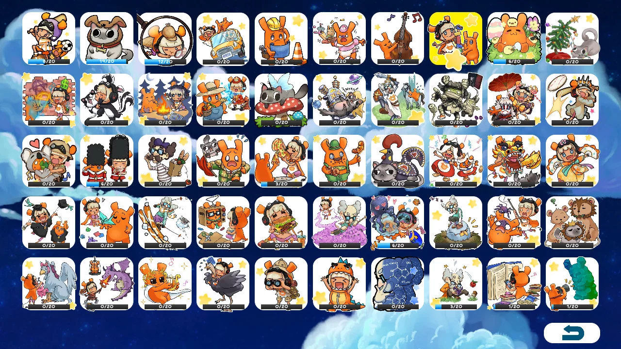 Изображение игры: Piczle Lines DX+α