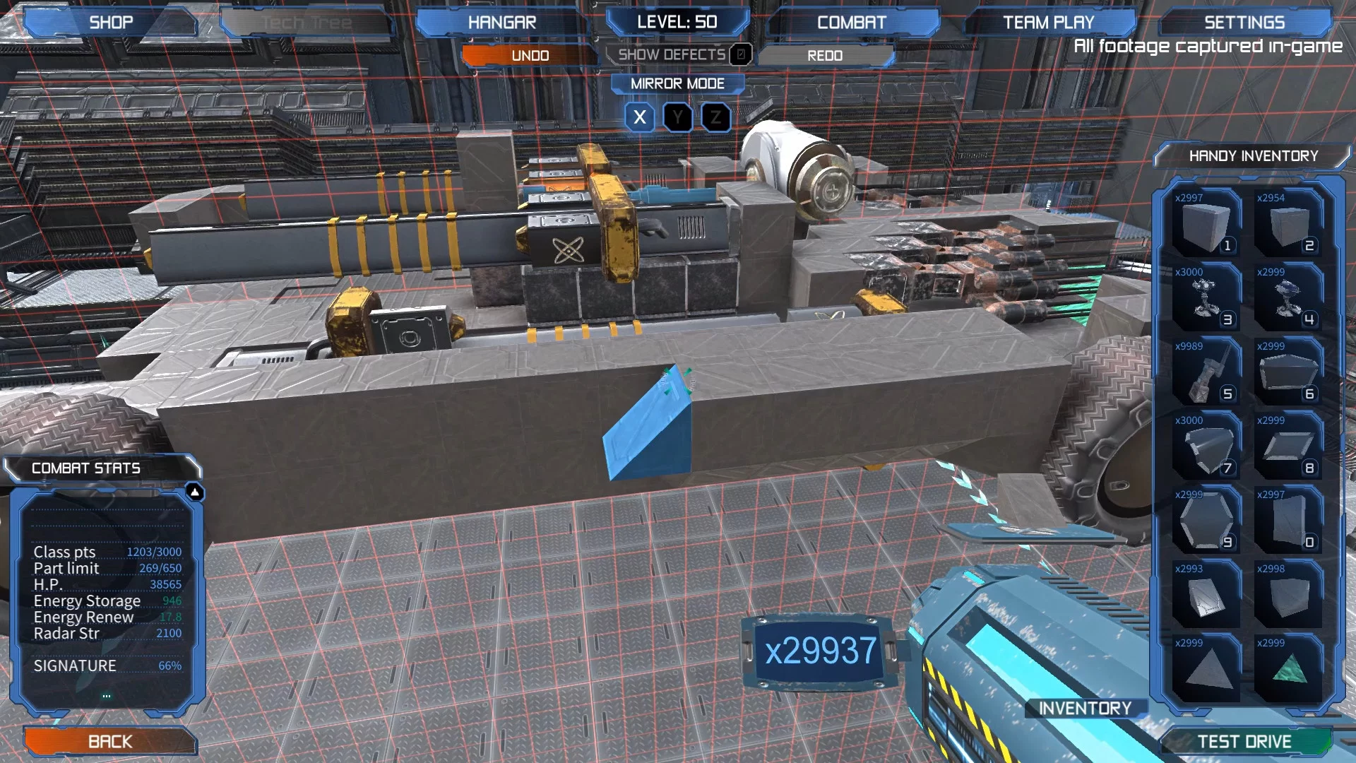 Изображение игры: War Builder League
