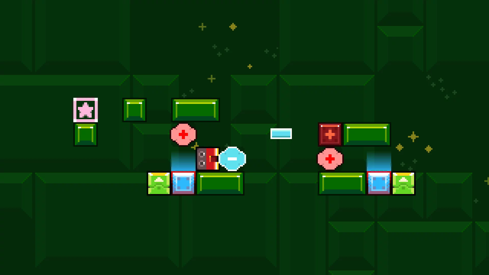 Изображение игры: Magnibox