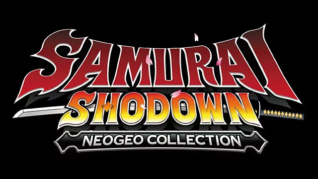 Изображение игры: SAMURAI SHODOWN NEOGEO COLLECTION
