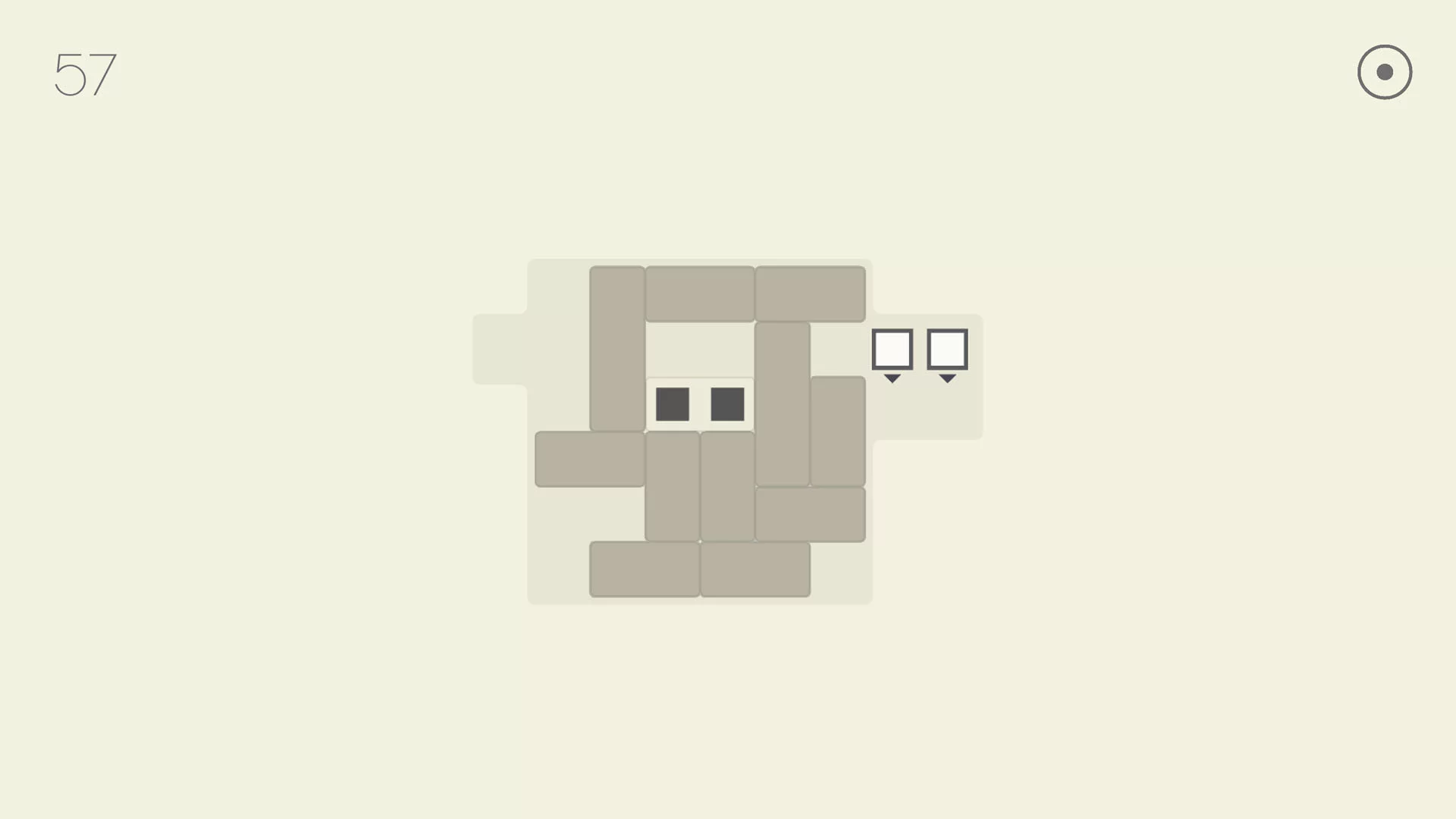 Изображение игры: ROWROW