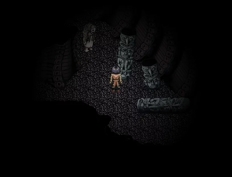 Изображение игры: Fear & Hunger