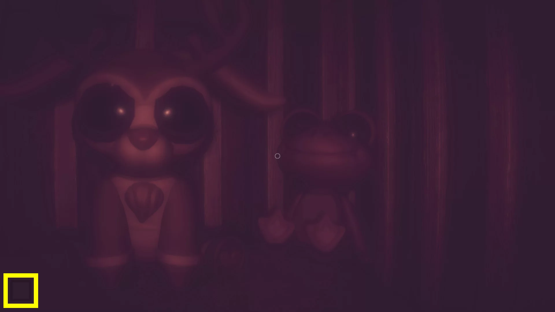 Изображение игры: The Childs Sight
