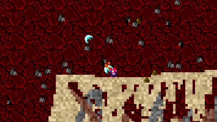Изображение игры: Agartha