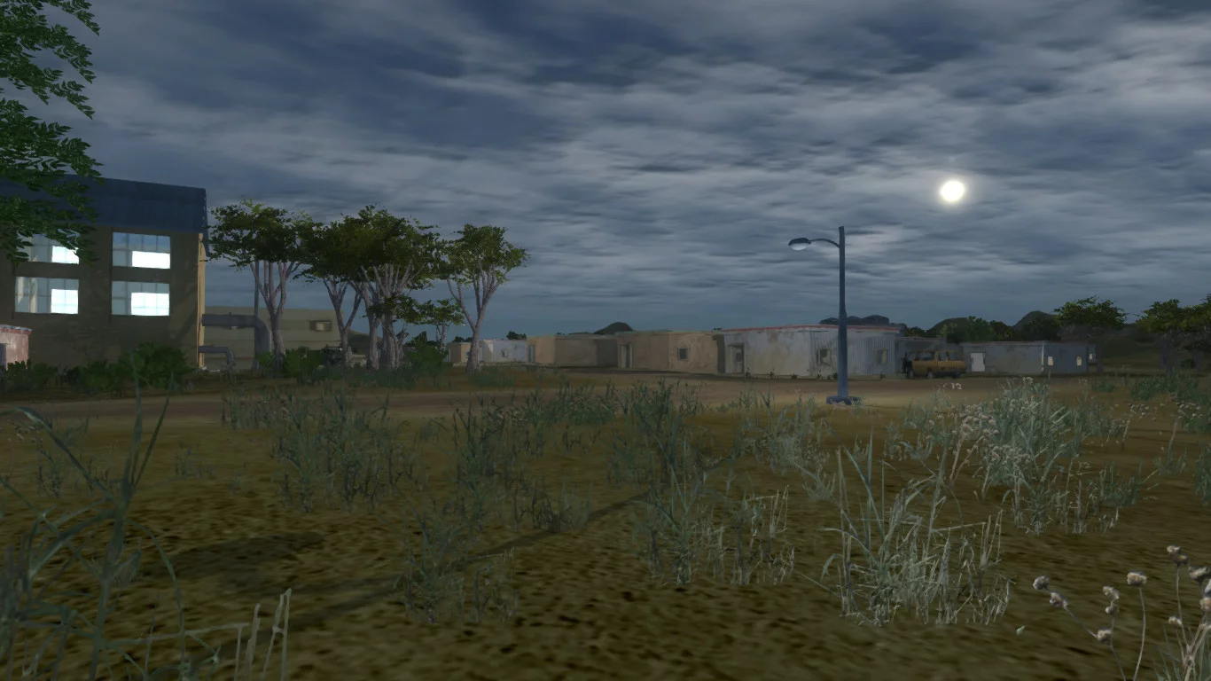 Изображение игры: SOF - RAIDERS