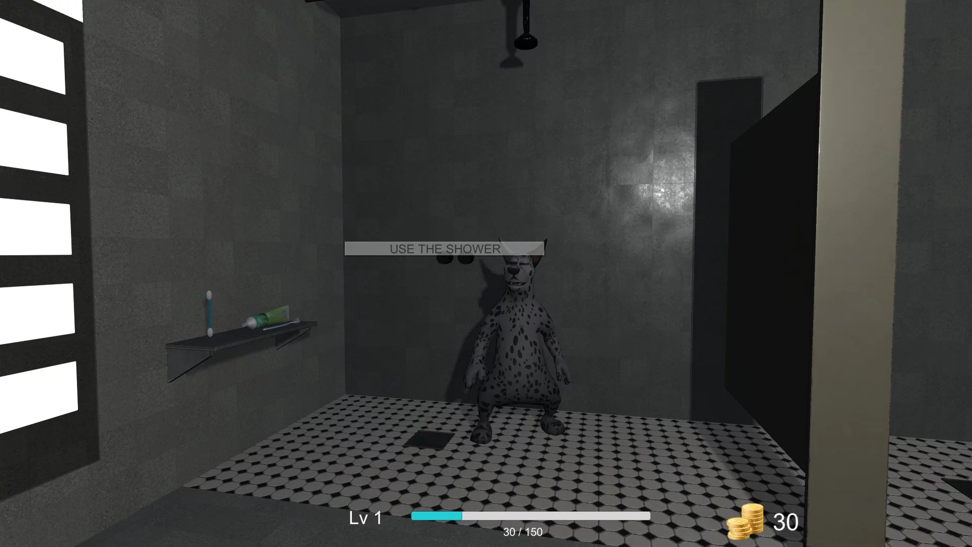 Изображение игры: Groomer