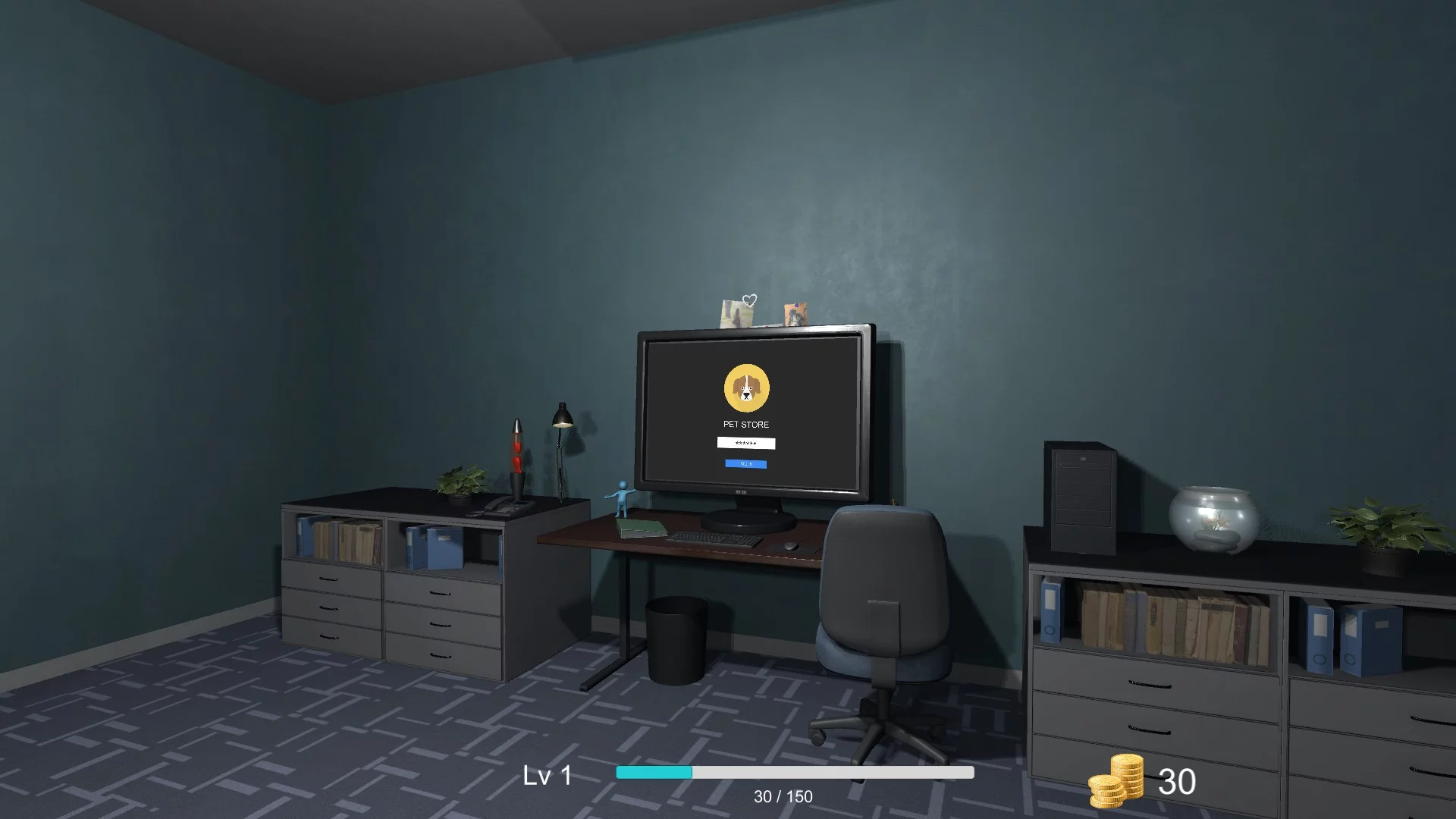 Изображение игры: Groomer