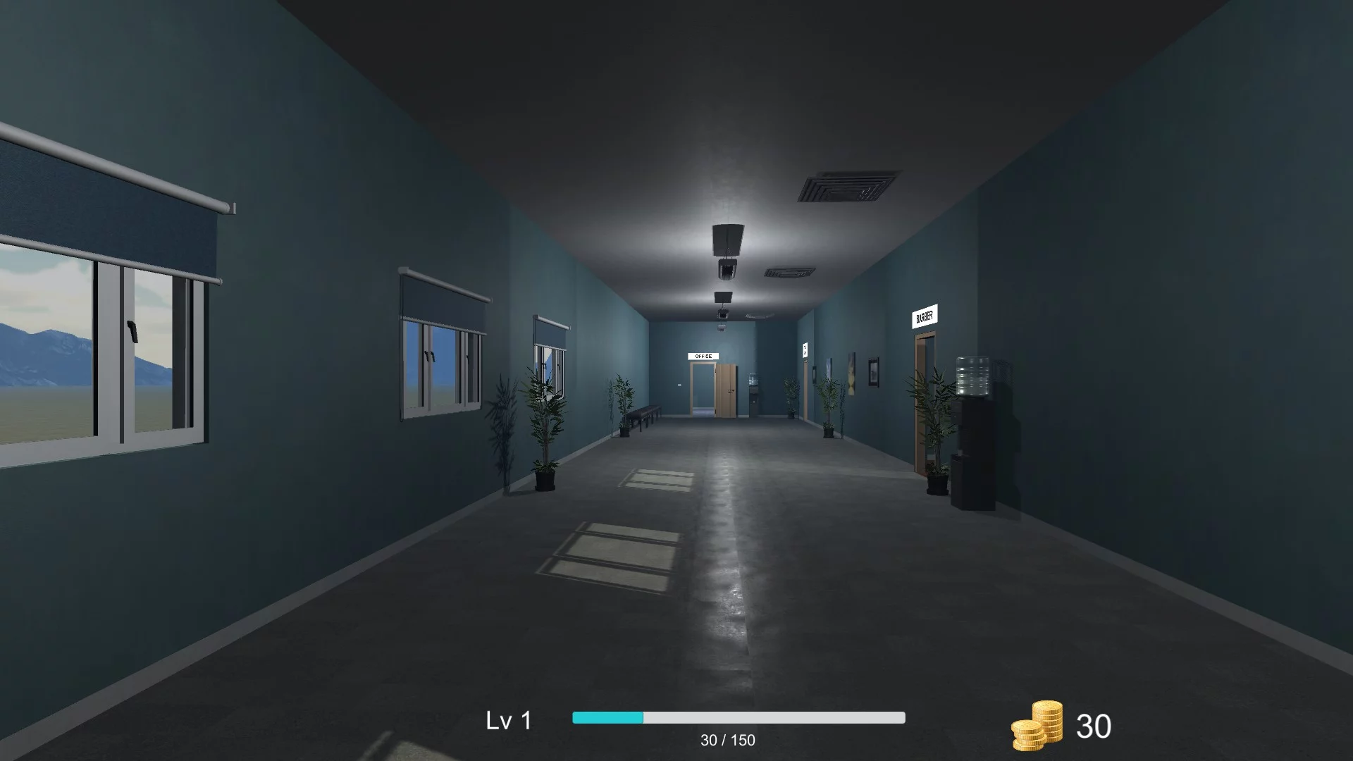 Изображение игры: Groomer