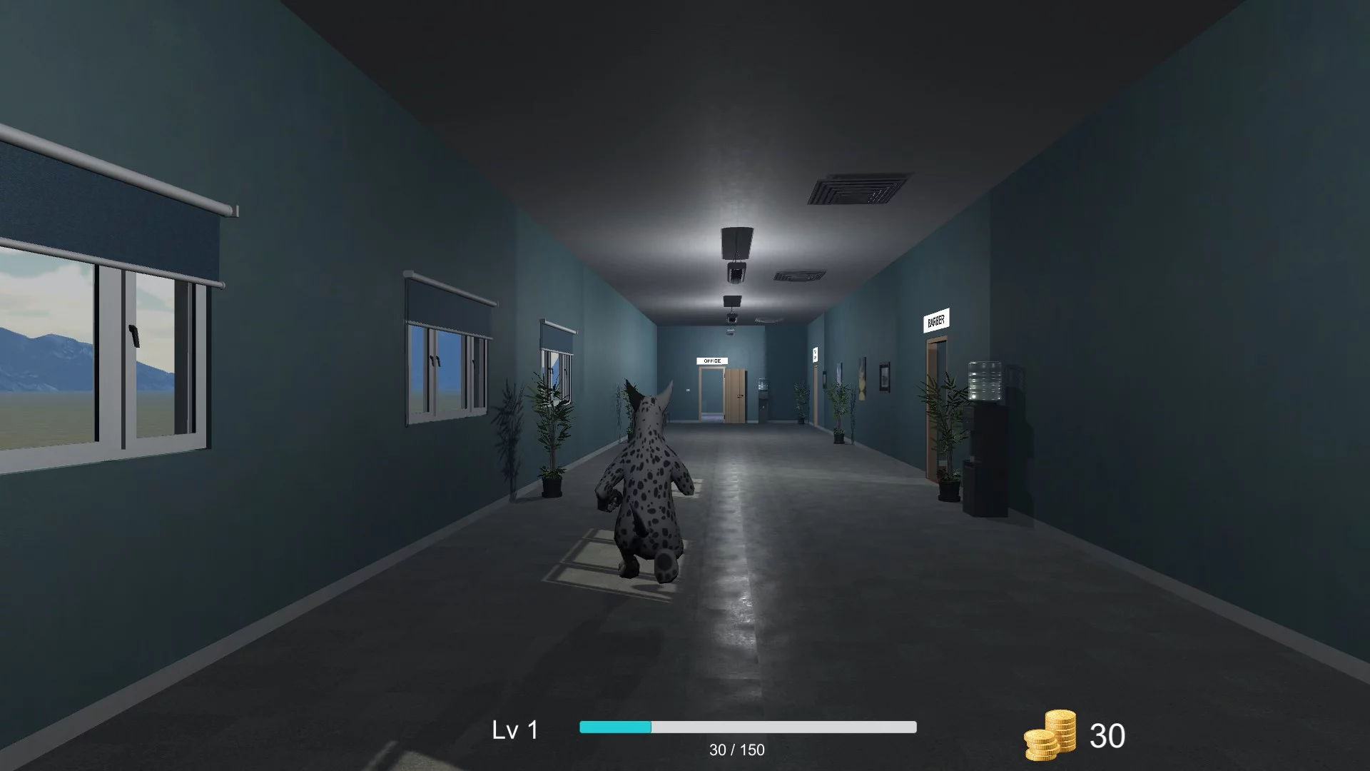 Изображение игры: Groomer