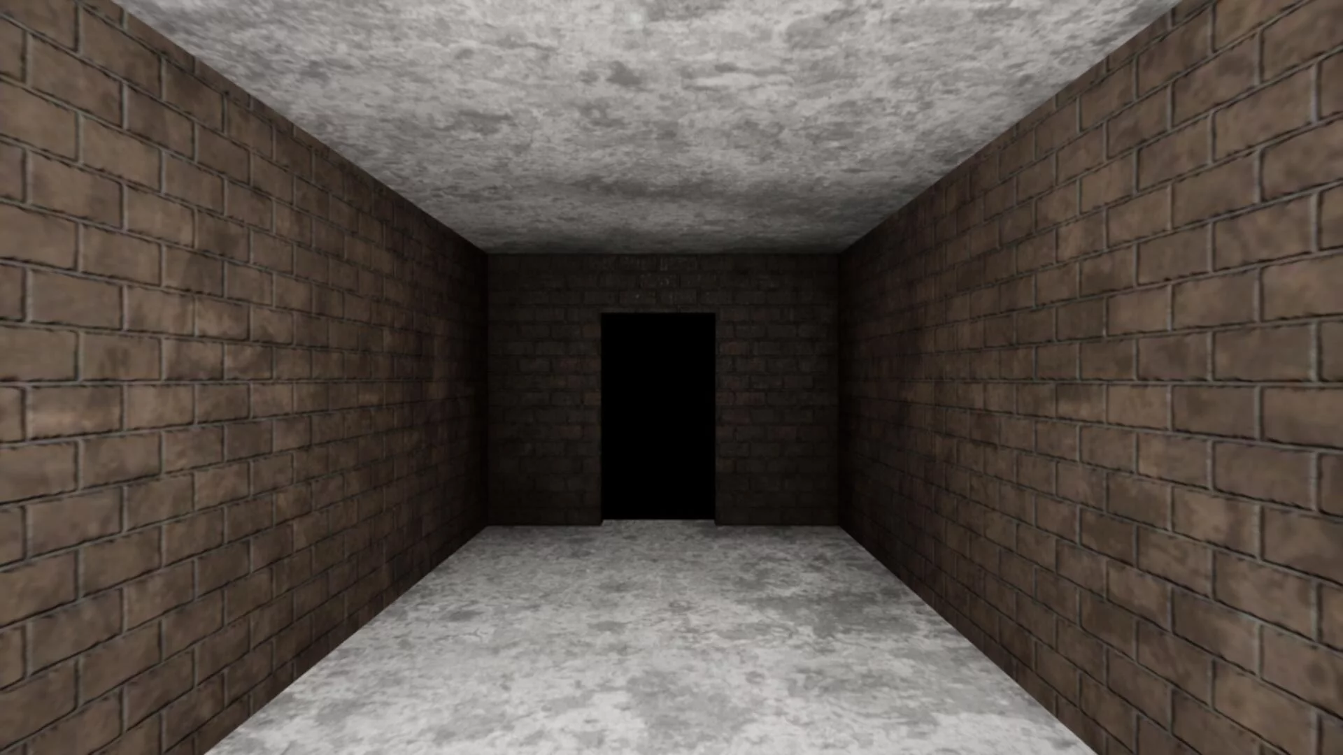 Изображение игры: Abandonment