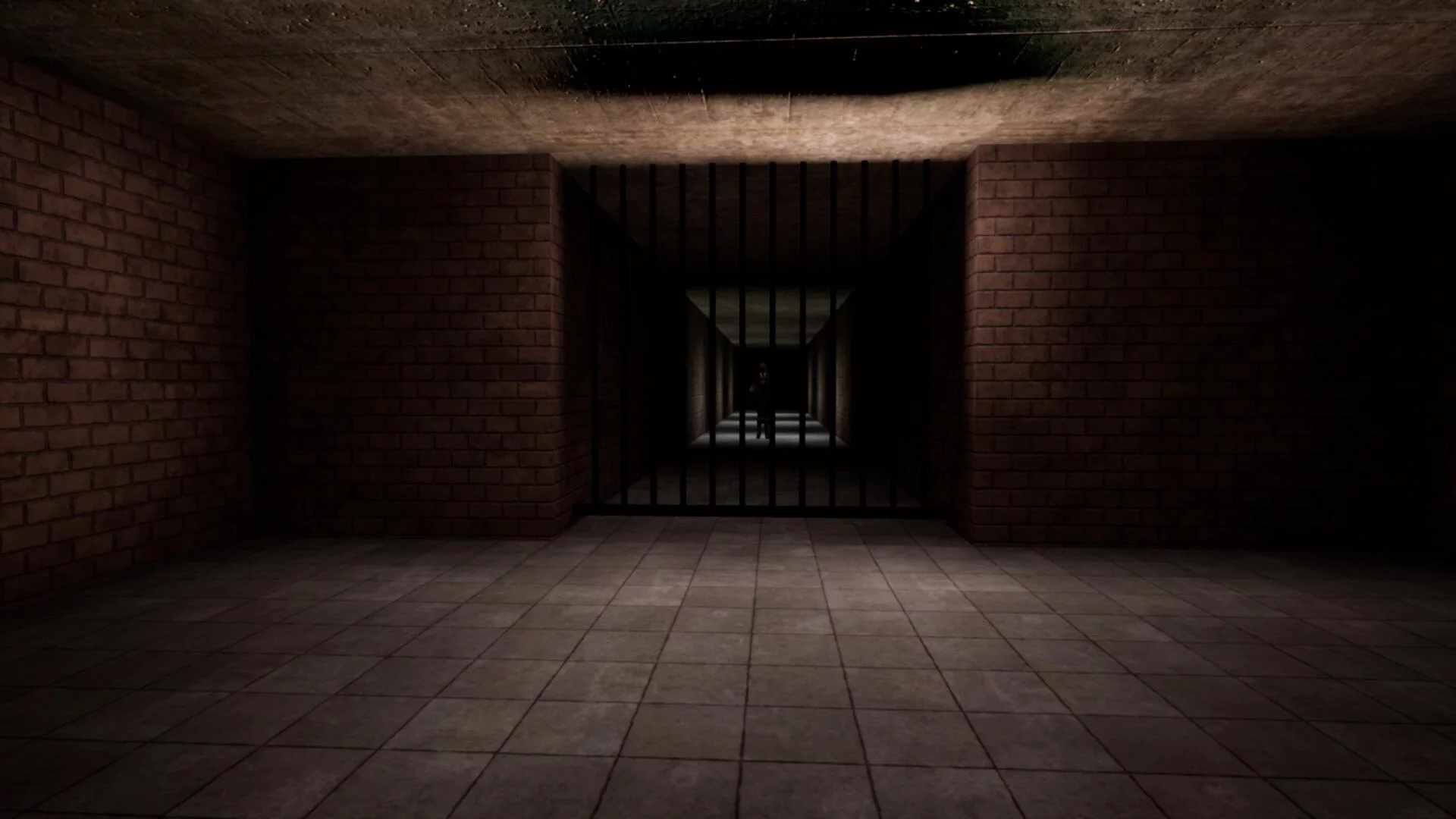 Изображение игры: Abandonment