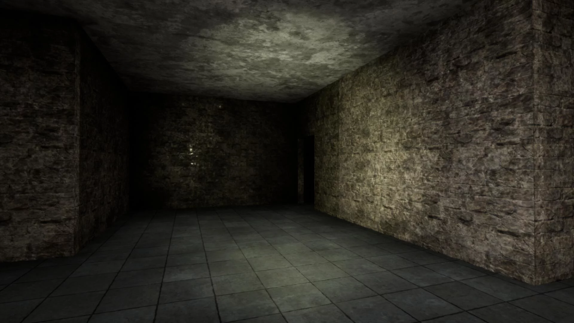 Изображение игры: Abandonment