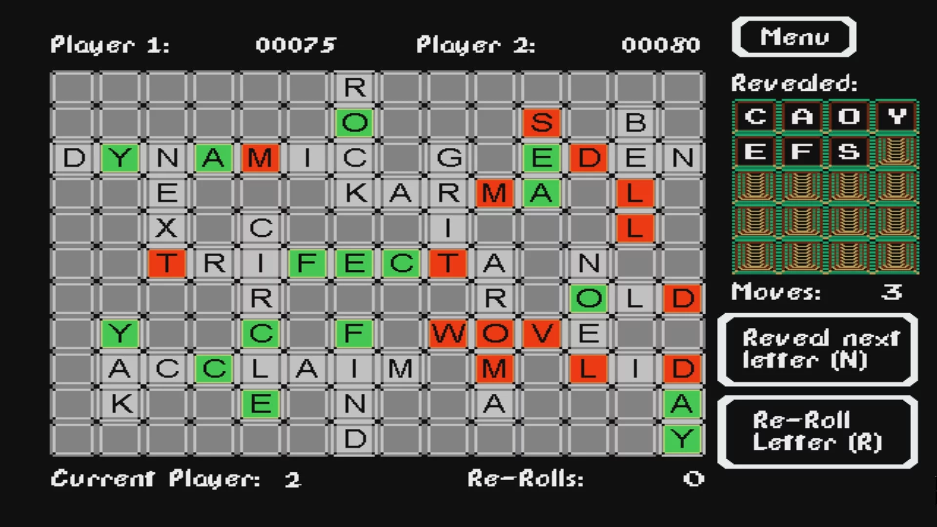 Изображение игры: CrossTrix