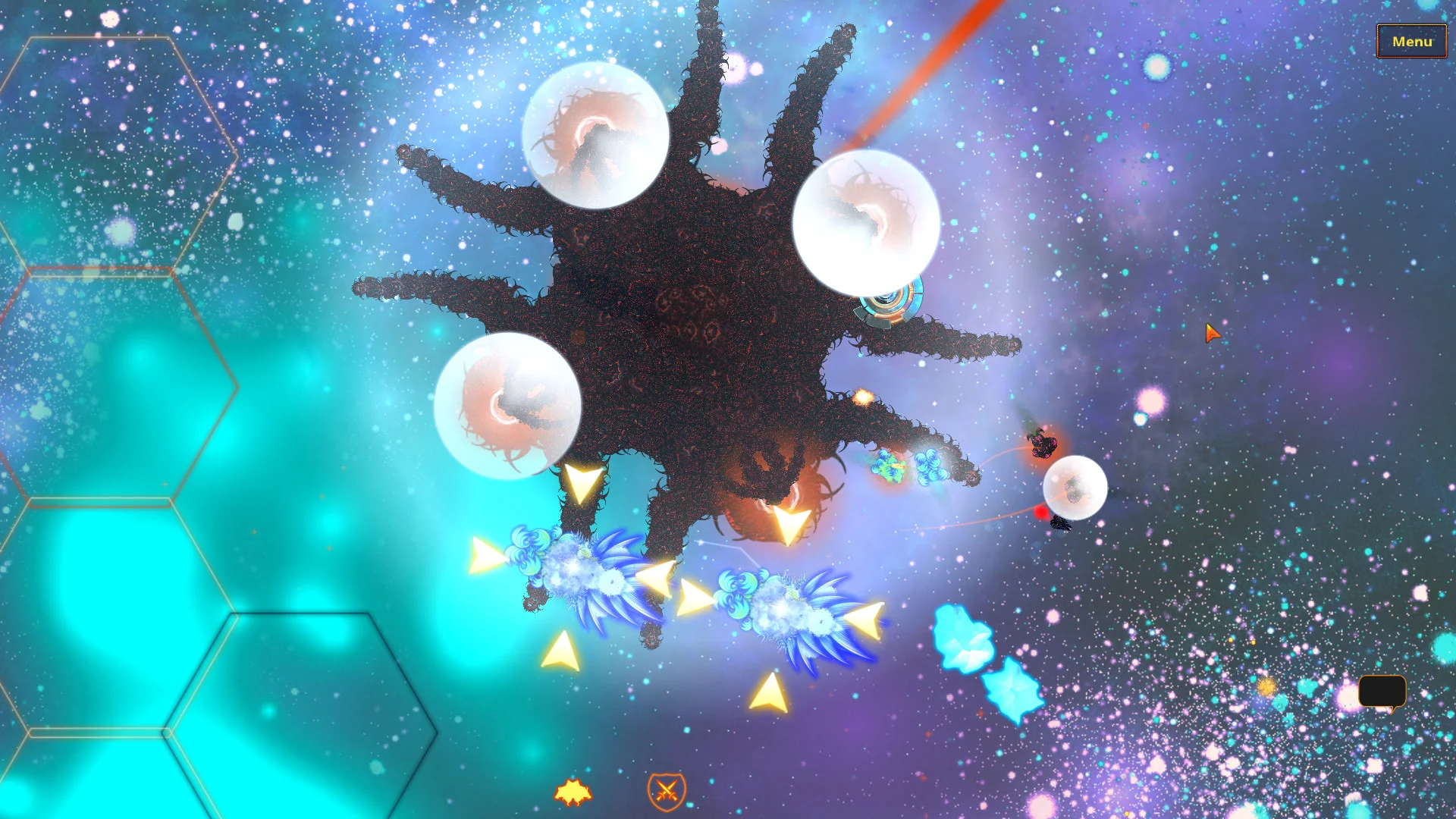 Изображение игры: Aether Way