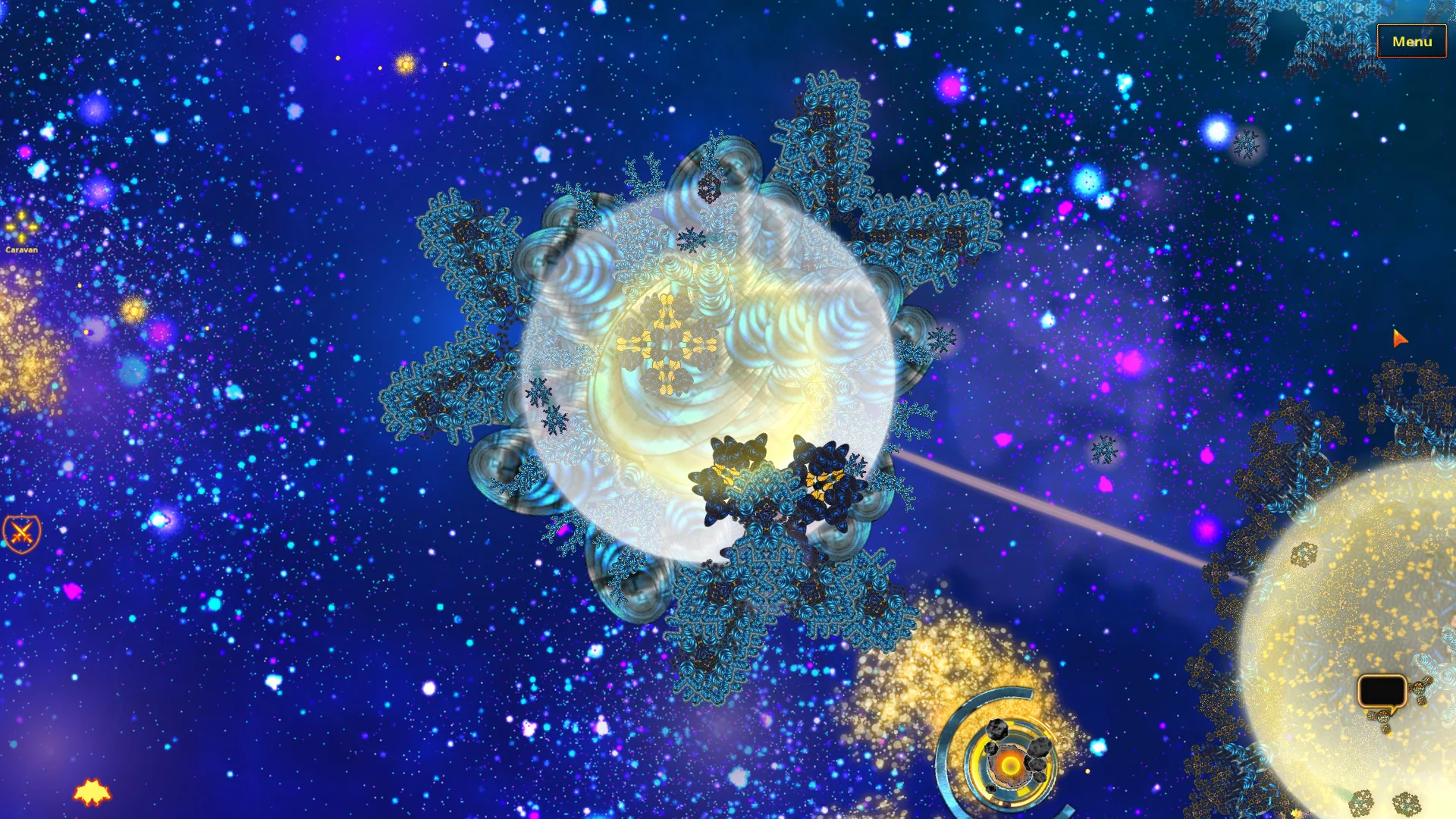 Изображение игры: Aether Way