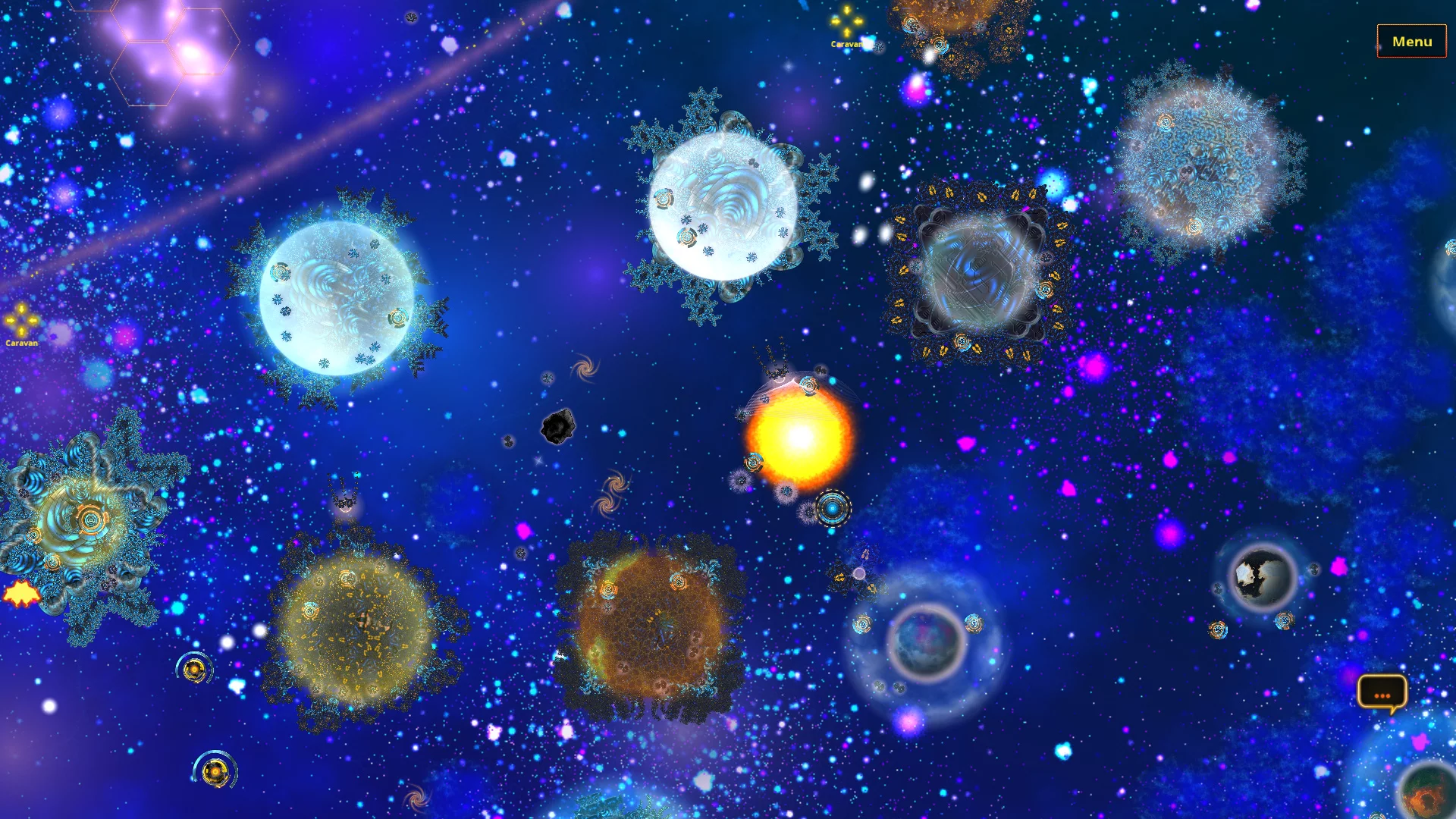 Изображение игры: Aether Way