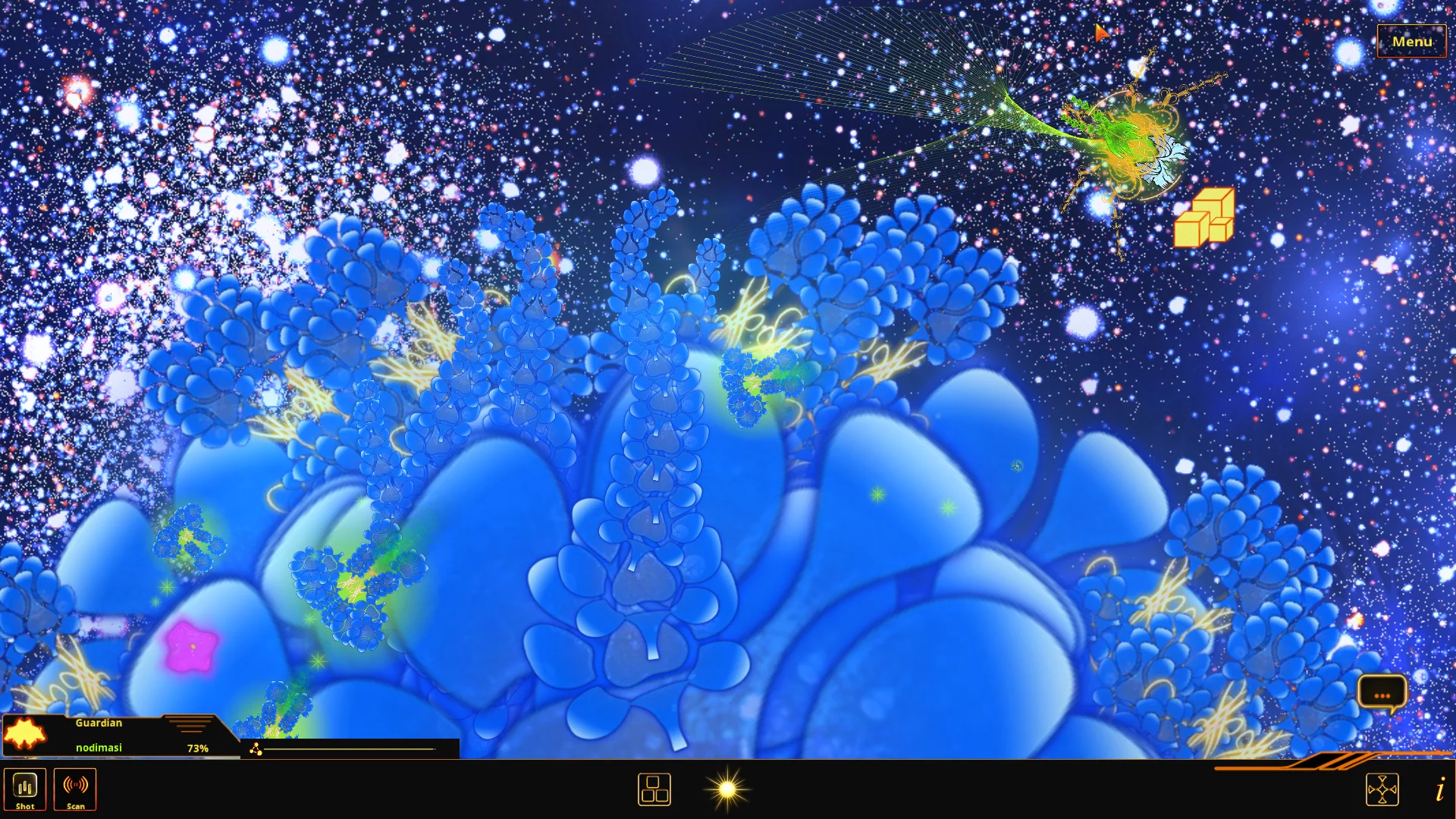 Изображение игры: Aether Way