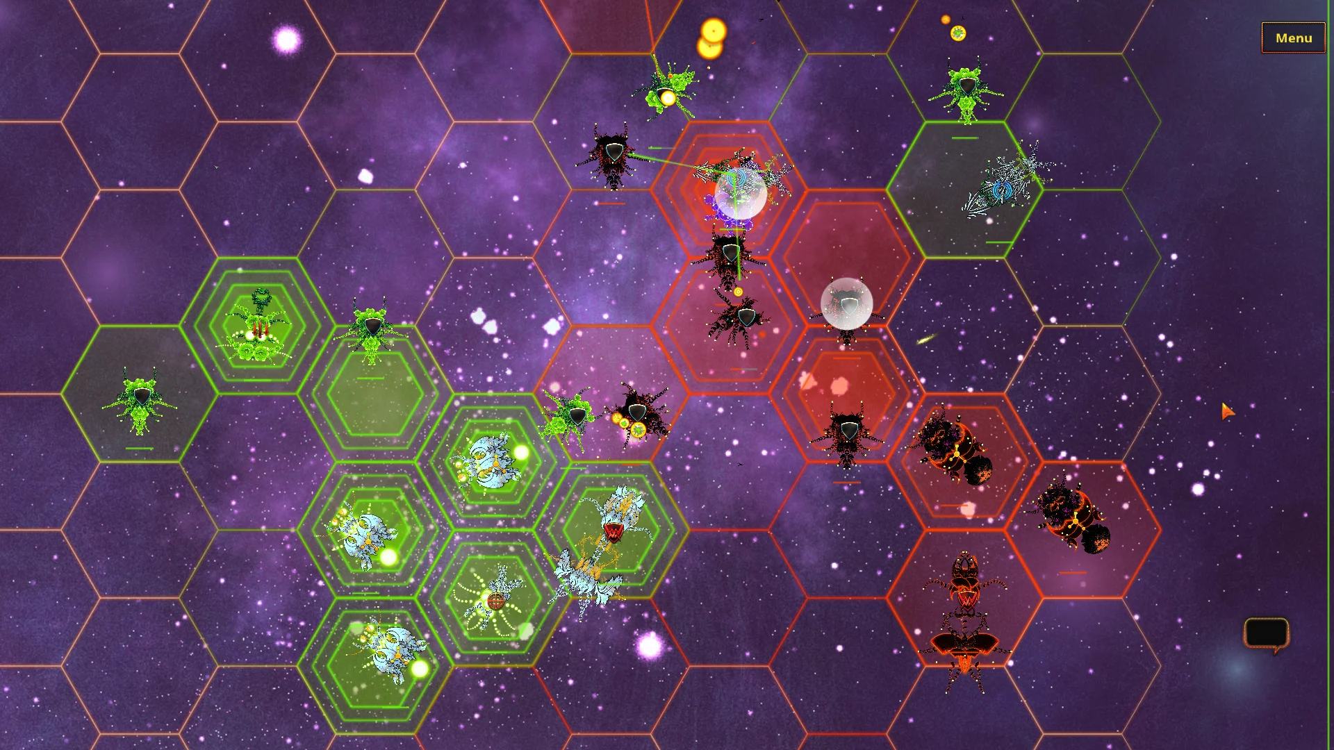 Изображение игры: Aether Way