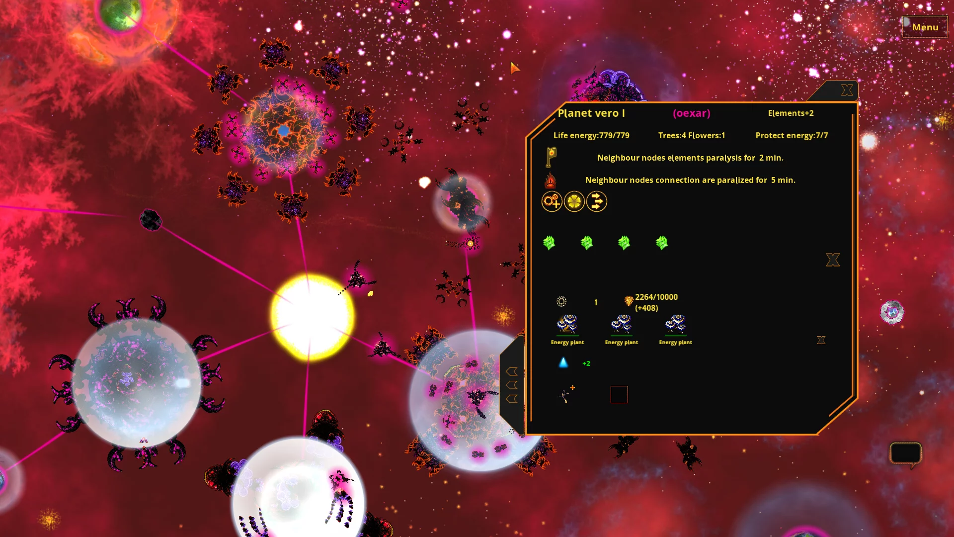 Изображение игры: Aether Way
