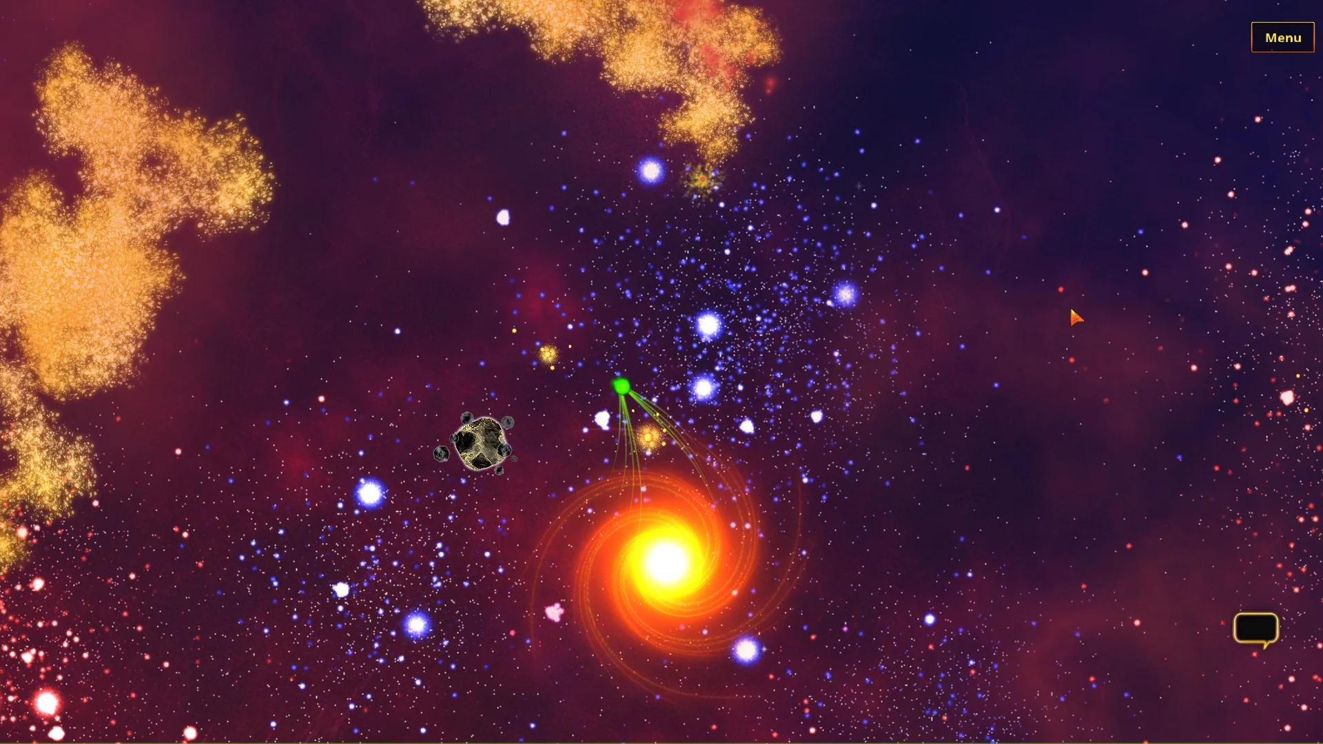 Изображение игры: Aether Way