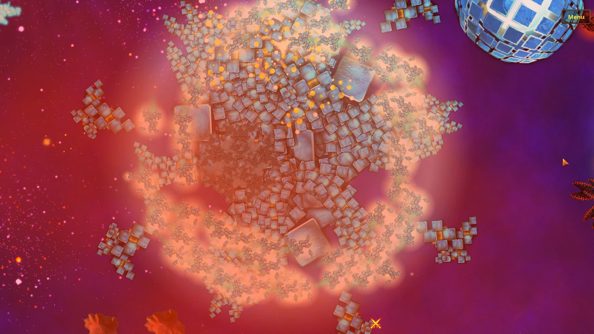 Изображение игры: Aether Way