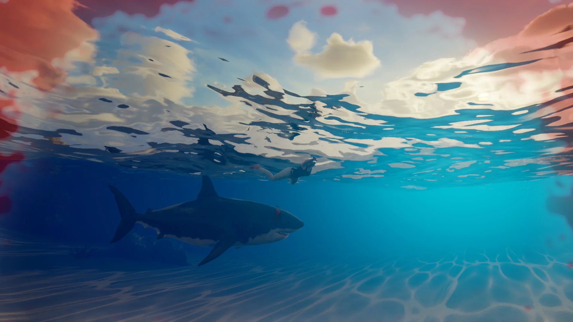 Изображение игры: My Island