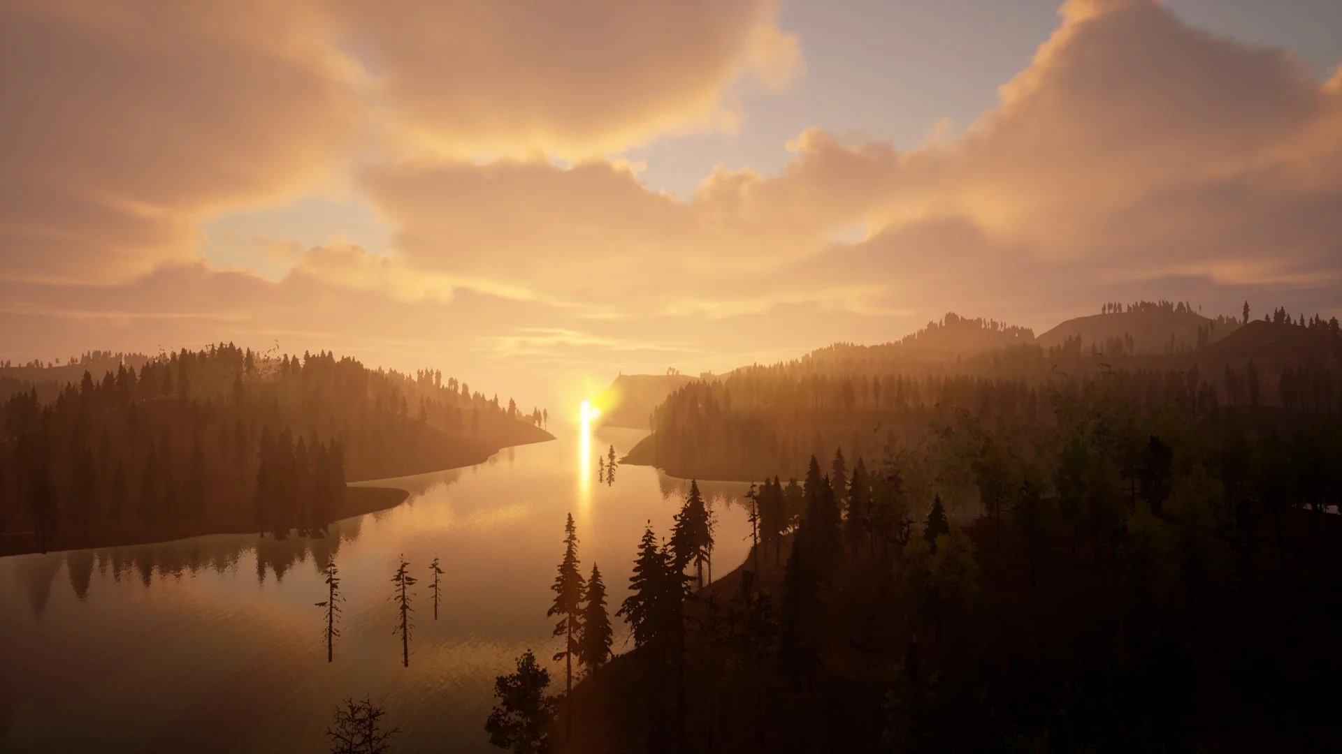 Изображение игры: My Island