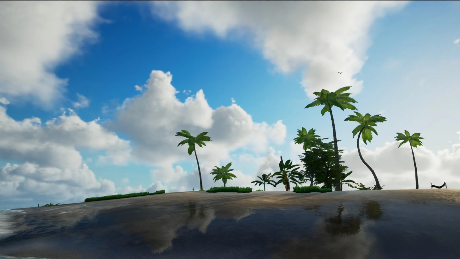 Изображение игры: My Island