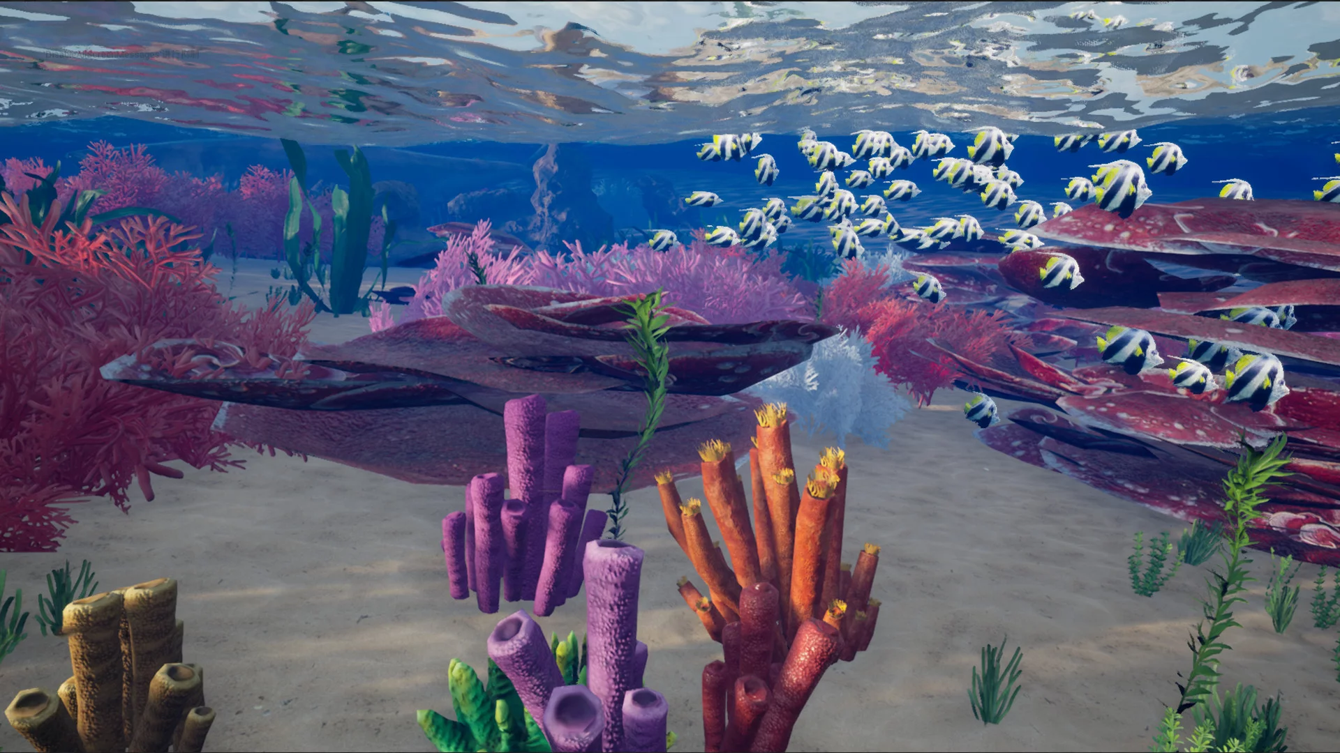 Изображение игры: My Island