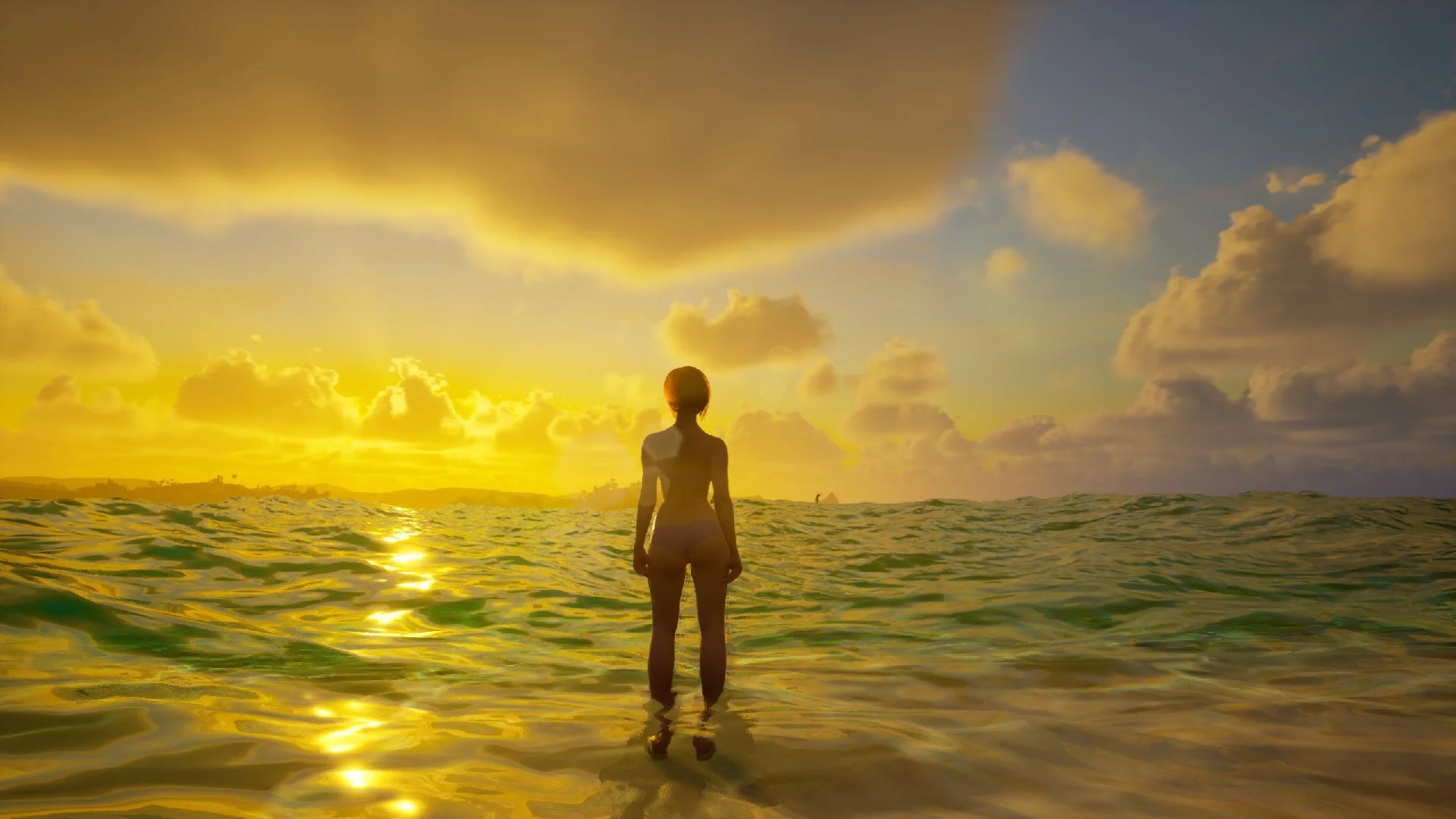 Изображение игры: My Island