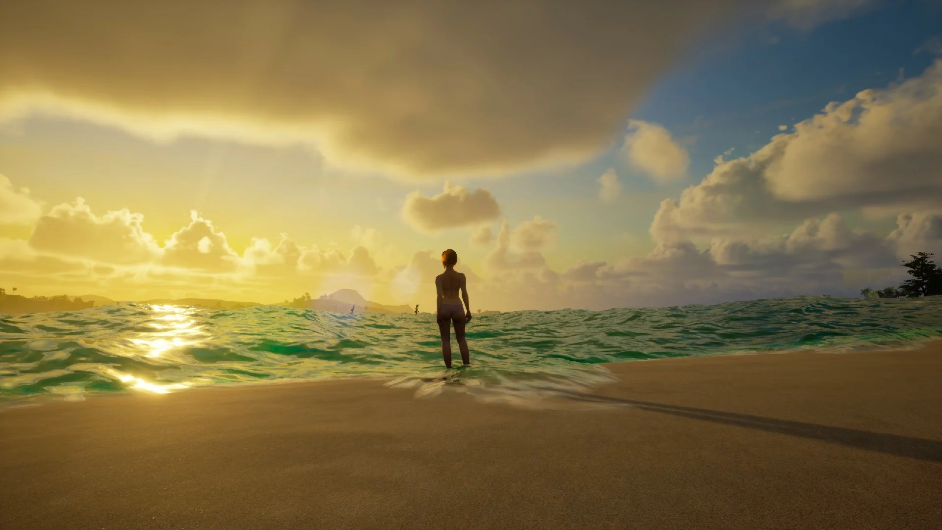 Изображение игры: My Island