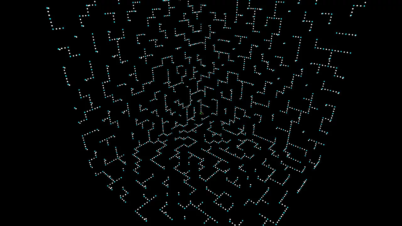 Изображение игры: Maze 3D