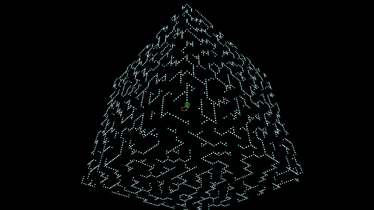 Изображение игры: Maze 3D