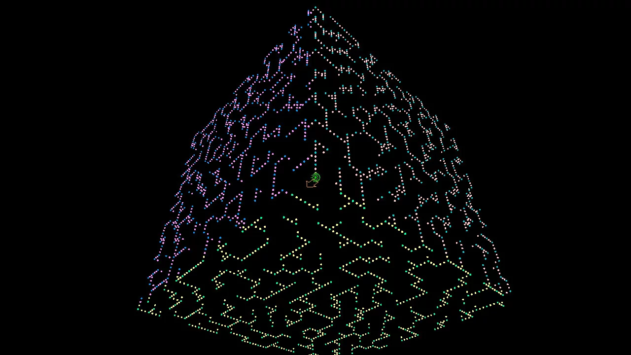 Изображение игры: Maze 3D