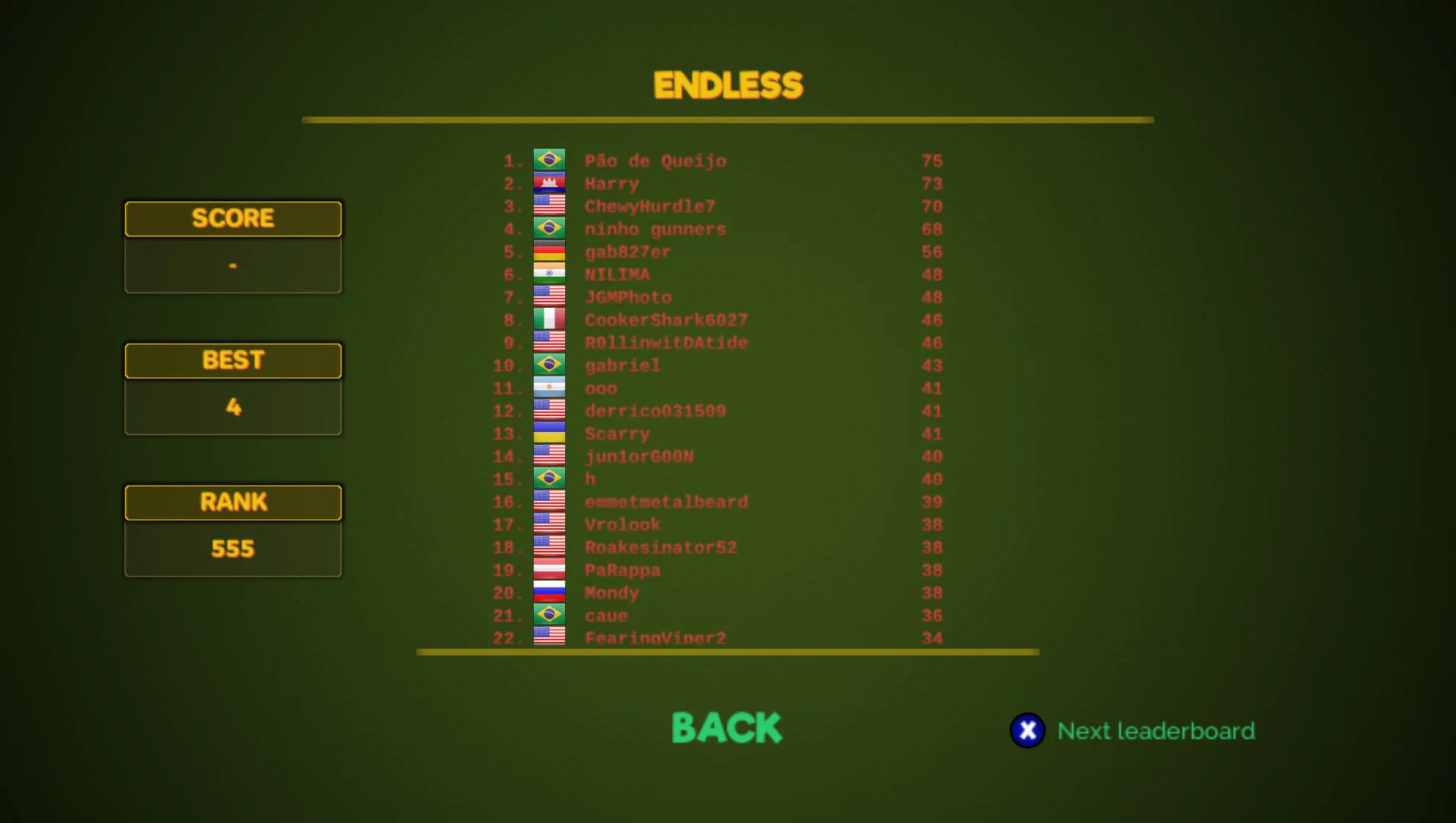 Изображение игры: Snake vs Snake