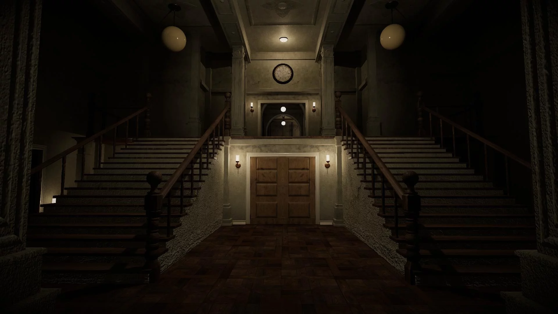 Изображение игры: Mental House