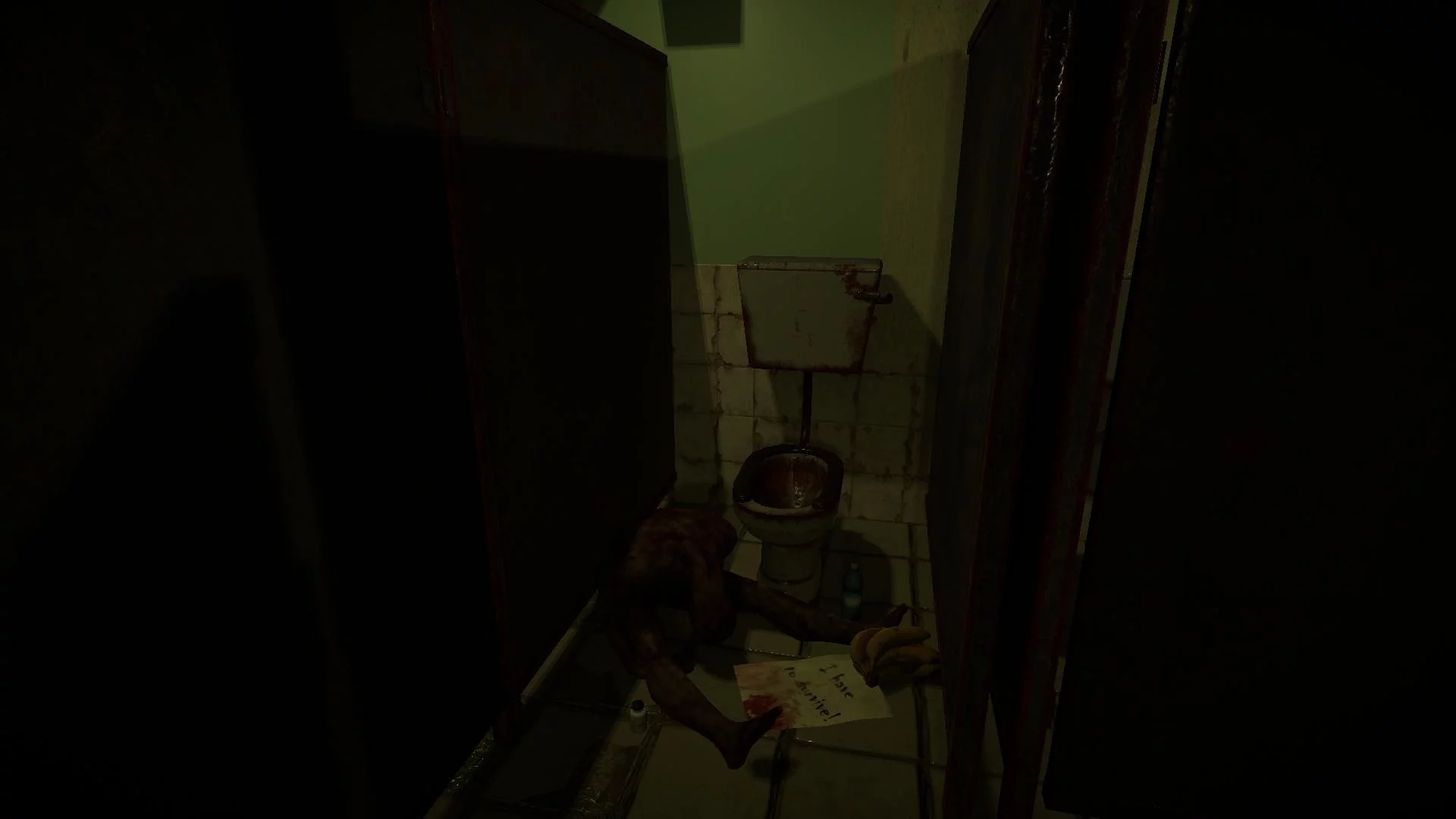Изображение игры: Mental House