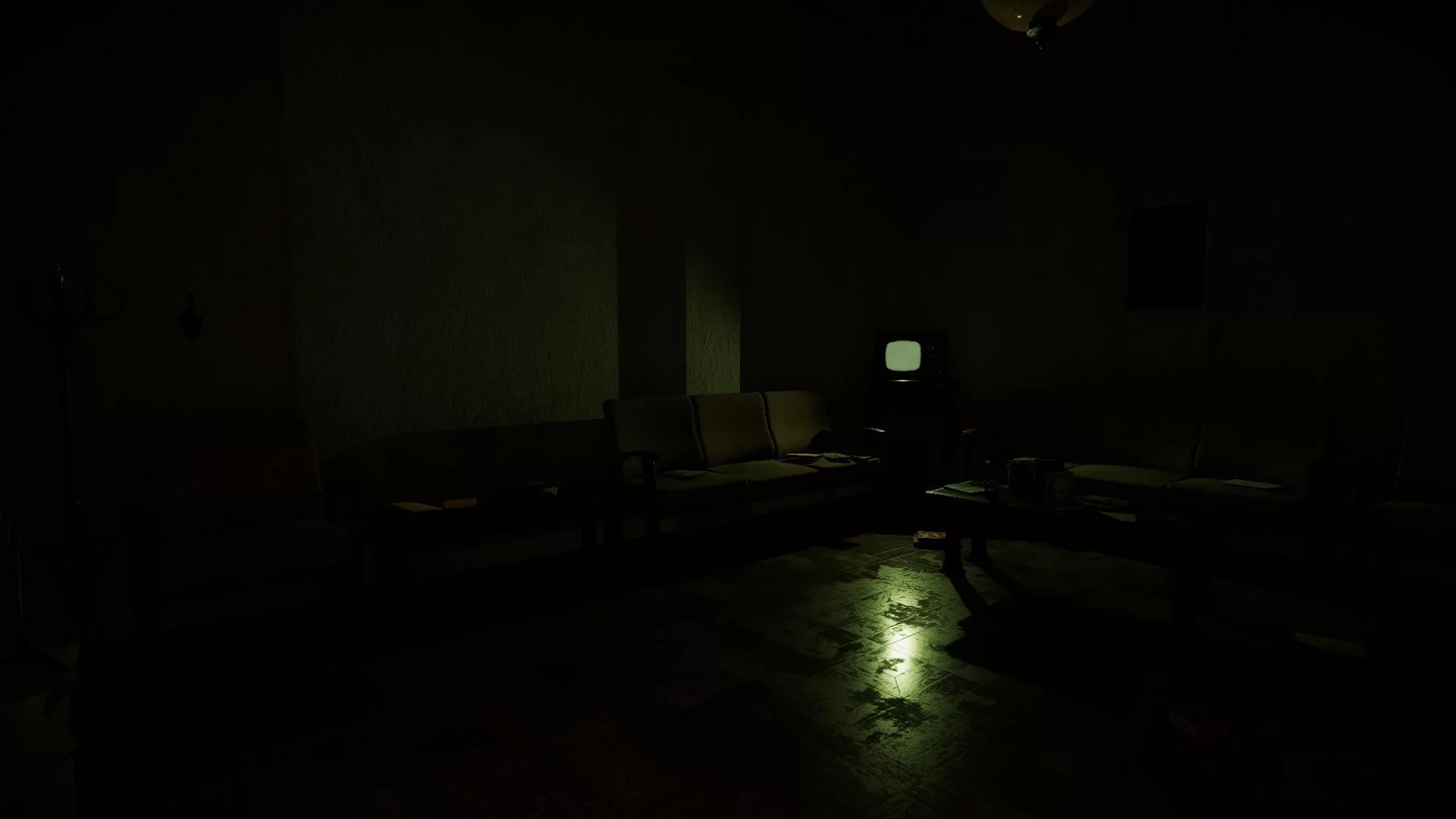 Изображение игры: Mental House