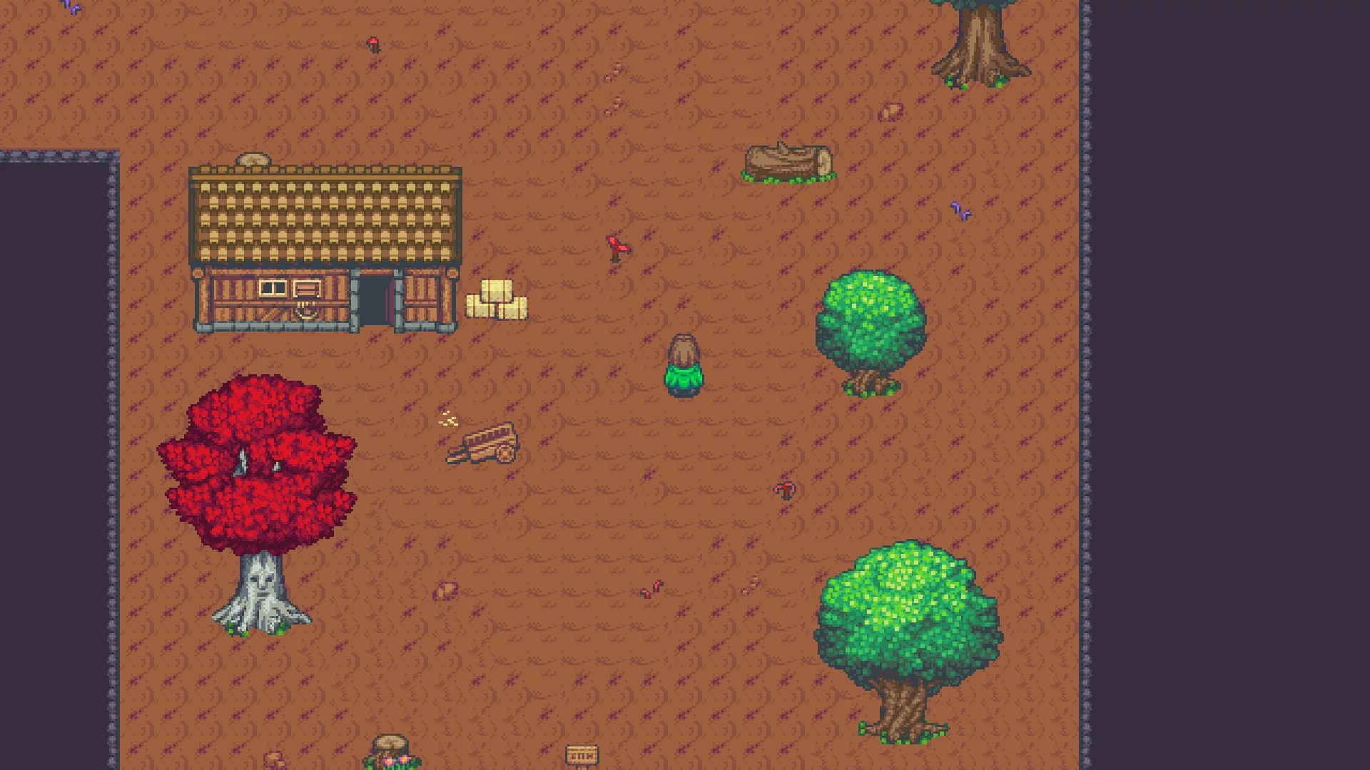 Изображение игры: Hope For Village