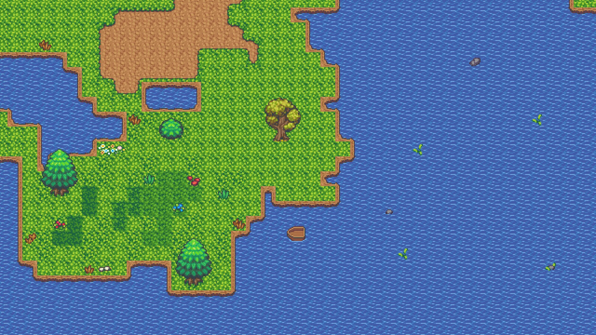 Изображение игры: Hope For Village