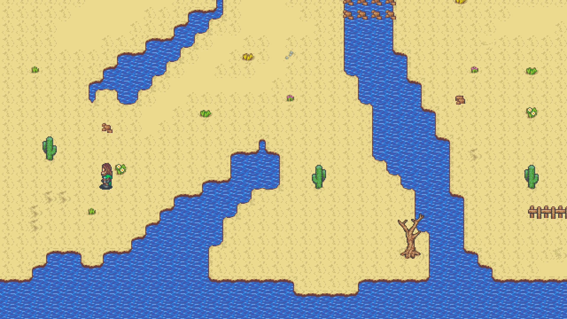 Изображение игры: Hope For Village
