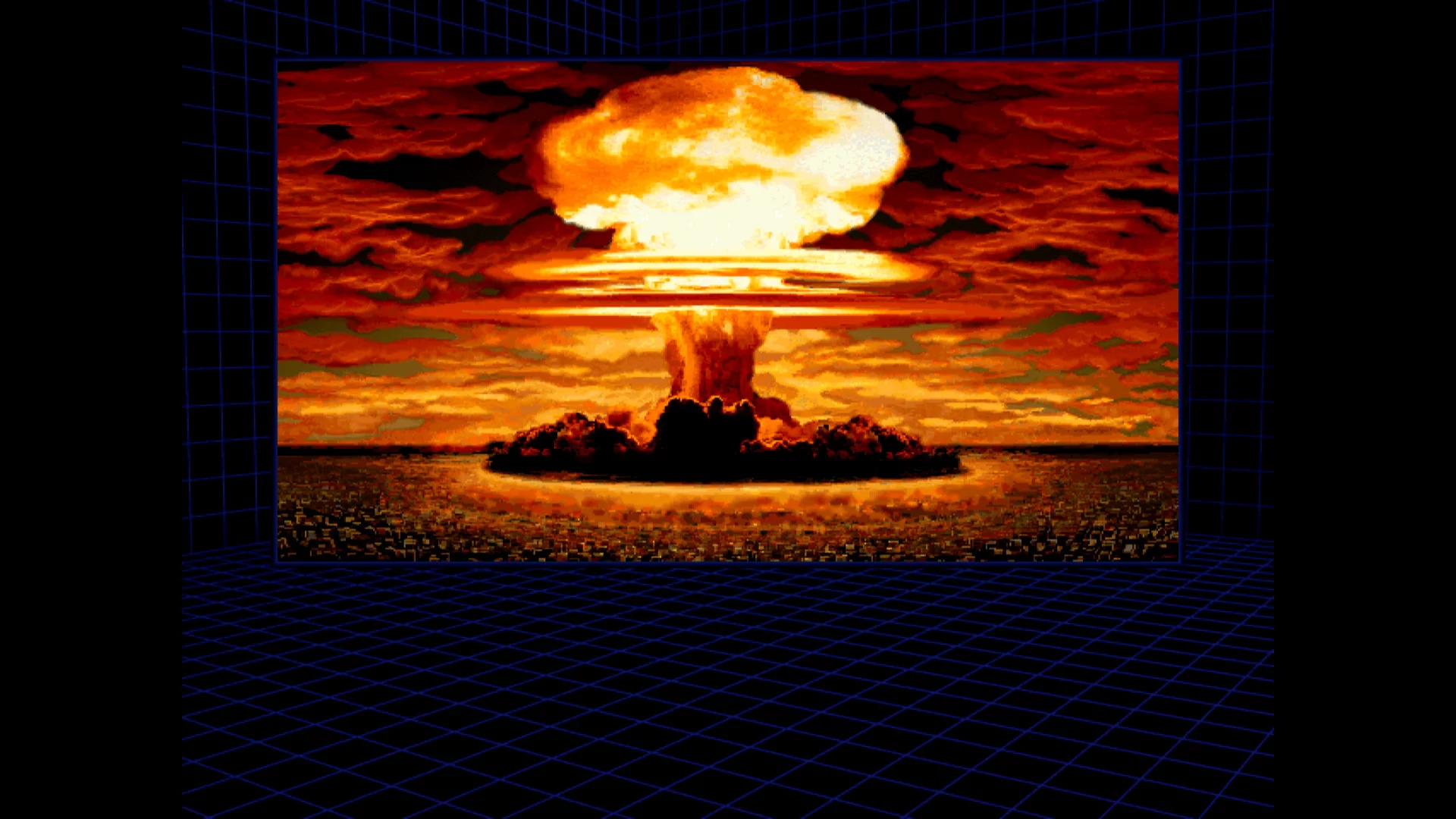 Изображение игры: Mission Critical