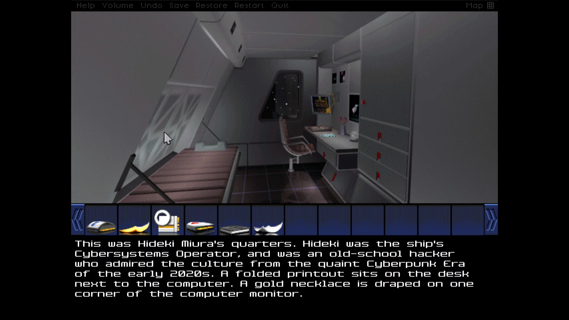 Изображение игры: Mission Critical