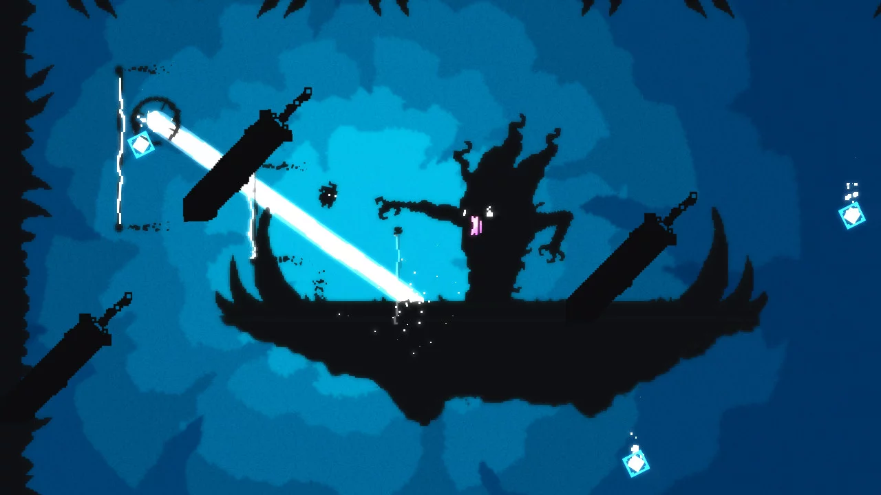 Изображение игры: Wraithslayer