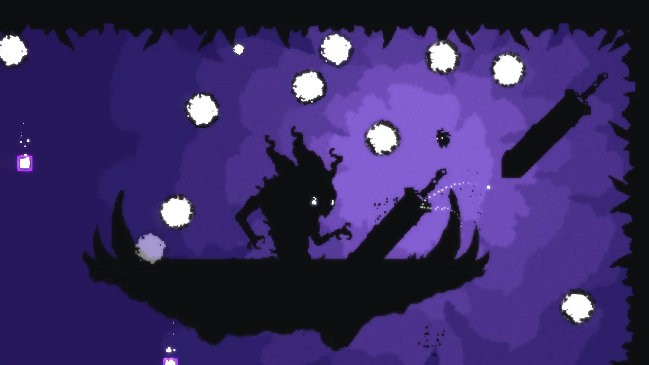 Изображение игры: Wraithslayer