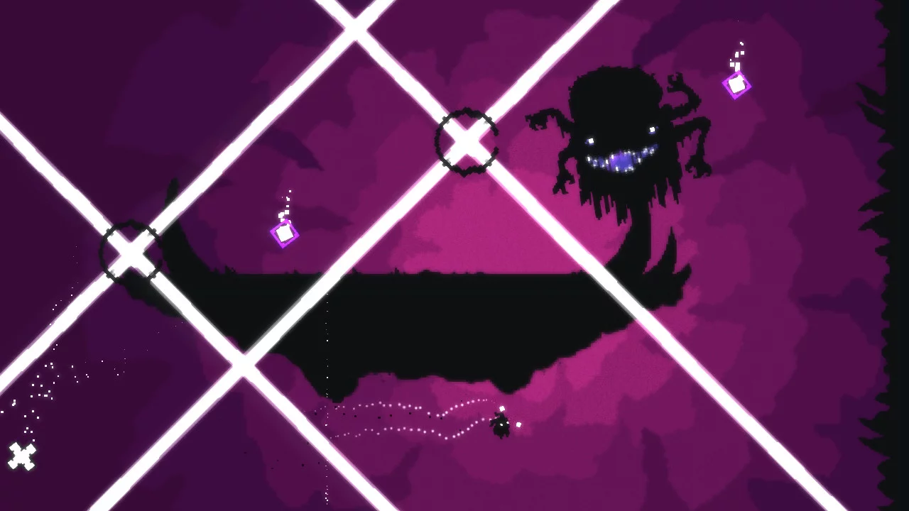 Изображение игры: Wraithslayer