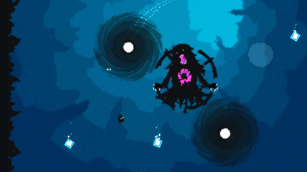 Изображение игры: Wraithslayer