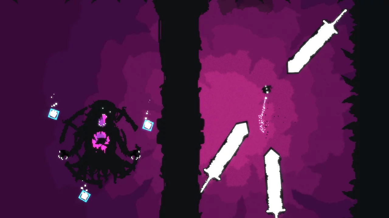 Изображение игры: Wraithslayer